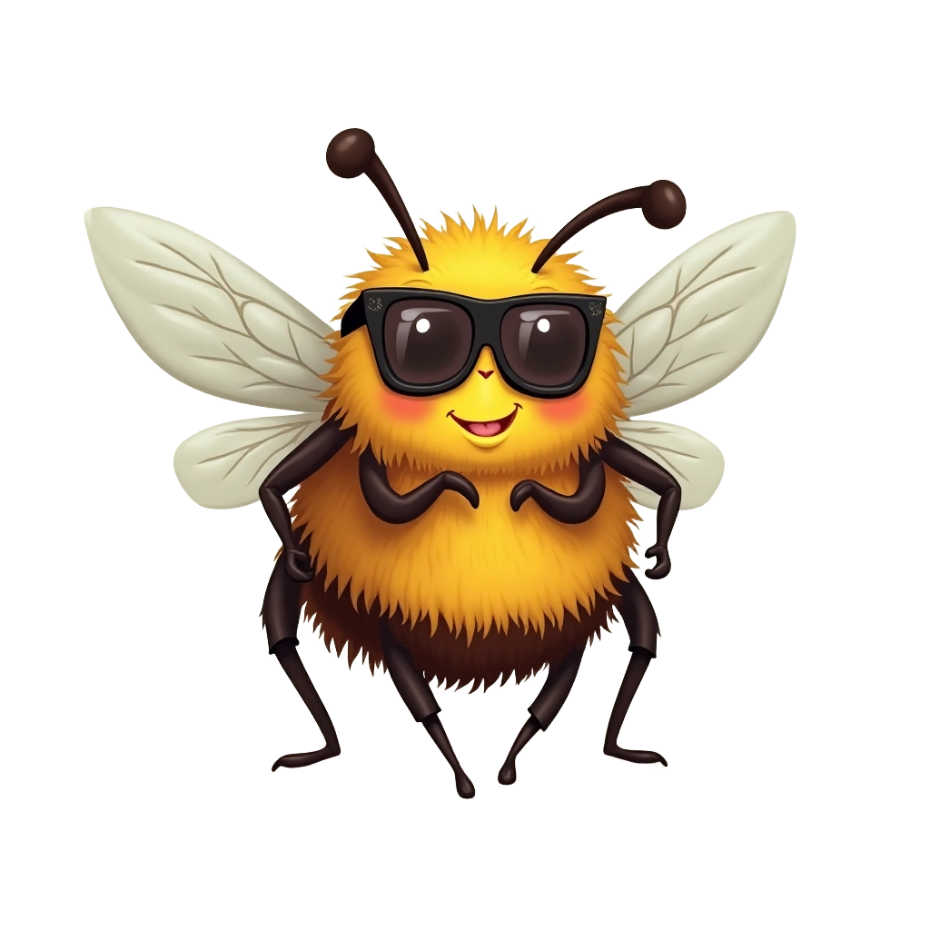 Cool Bee